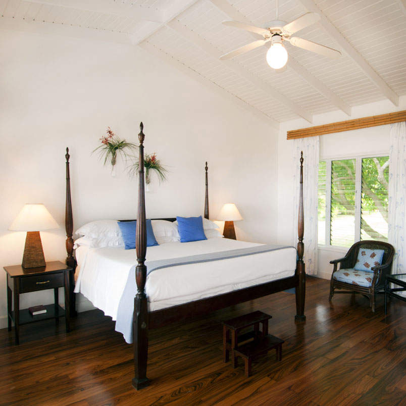 Montpelier Plantation & Beach
