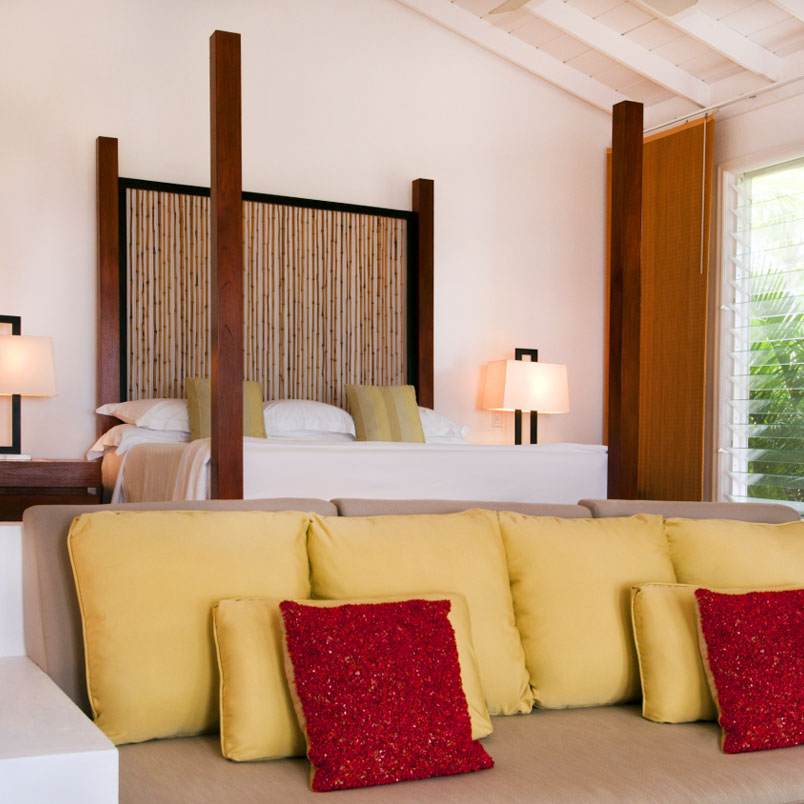 Montpelier Plantation & Beach