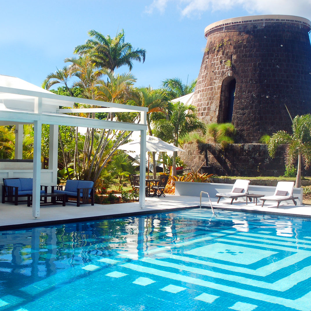 Montpelier Plantation & Beach