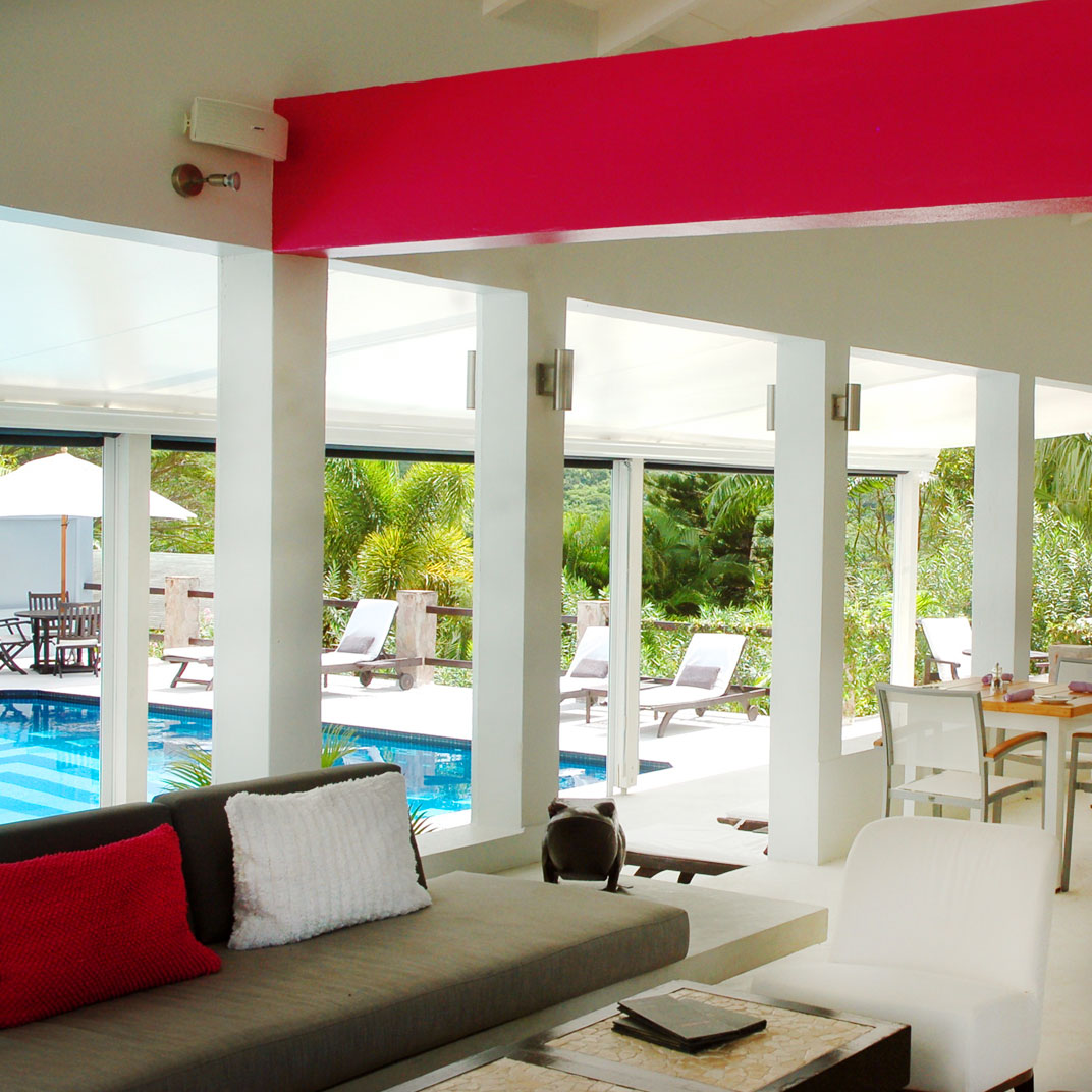 Montpelier Plantation & Beach
