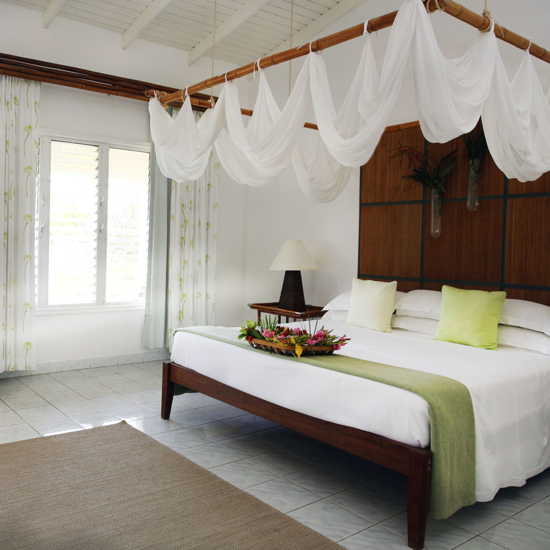 Montpelier Plantation & Beach