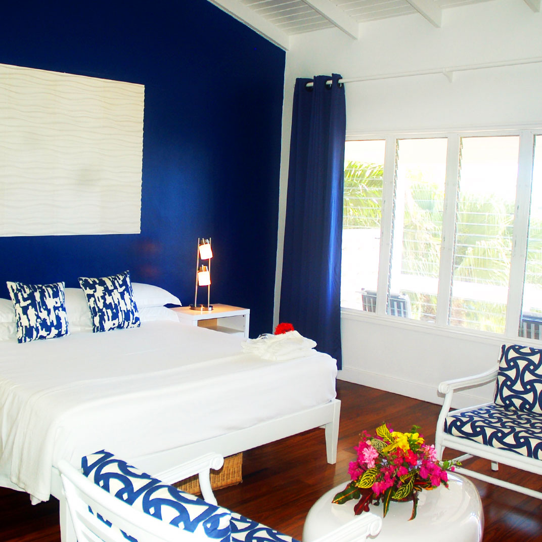 Montpelier Plantation & Beach