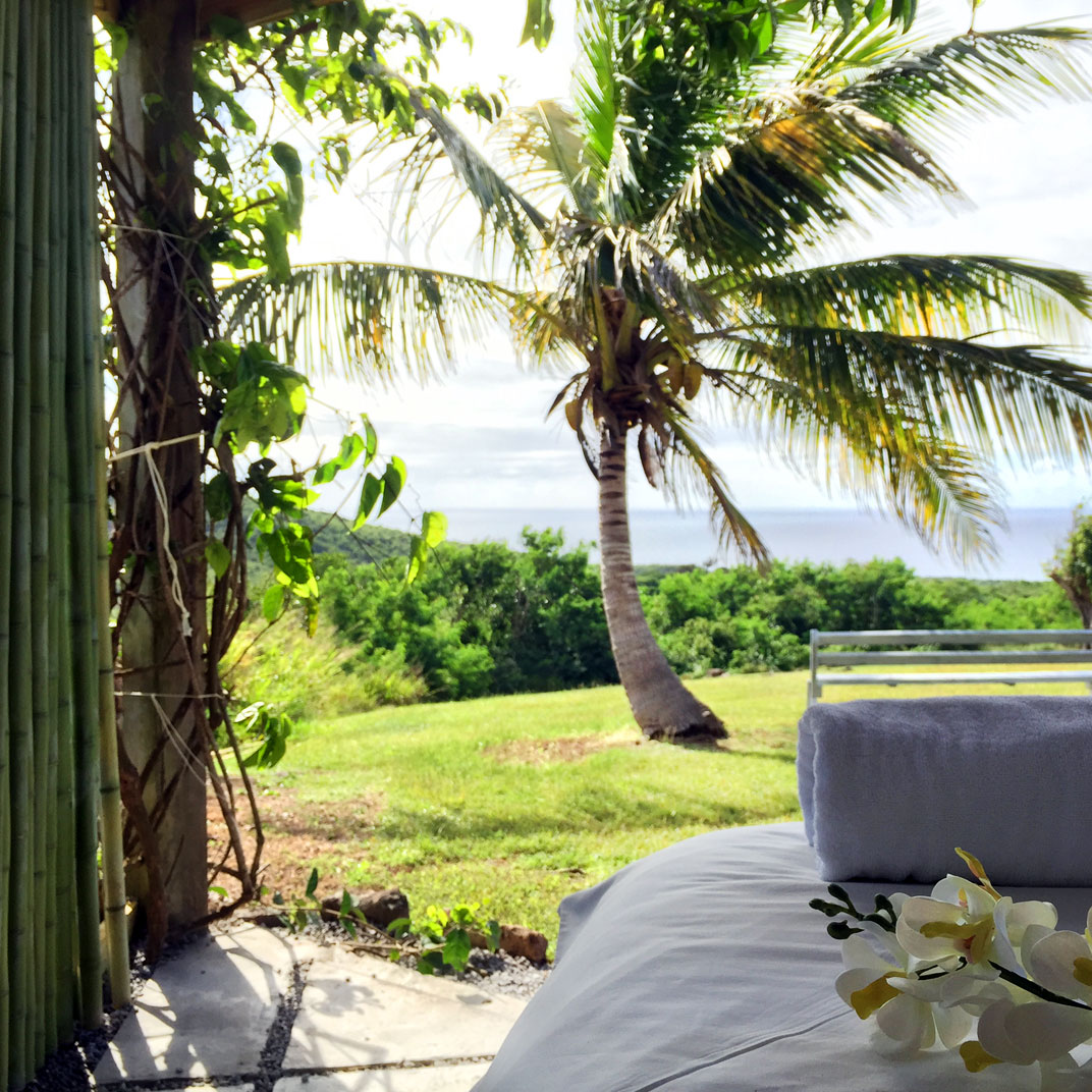 Montpelier Plantation & Beach