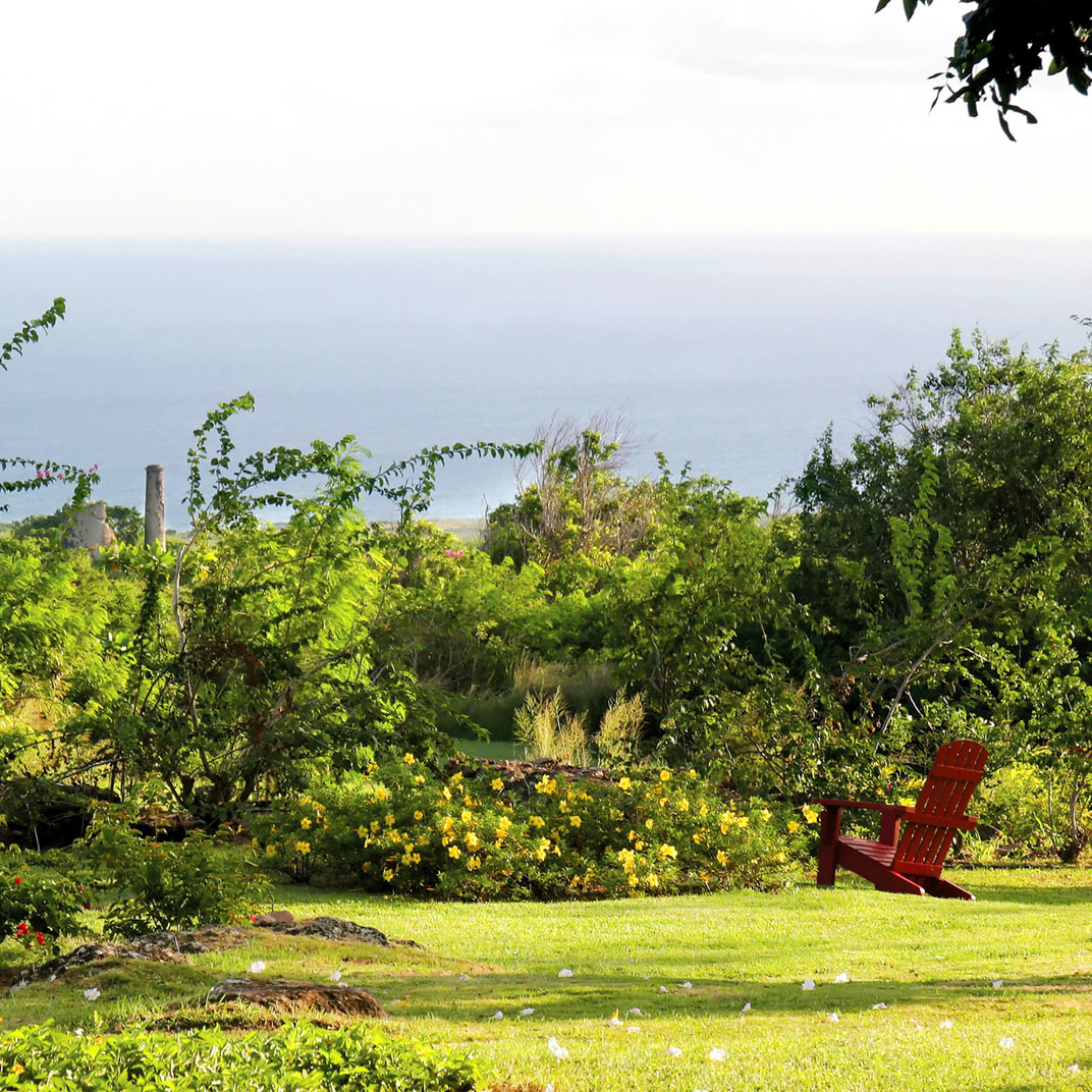 Montpelier Plantation & Beach
