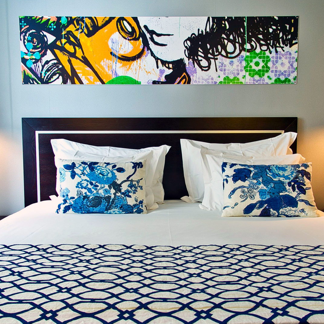 Internacional Design Hotel