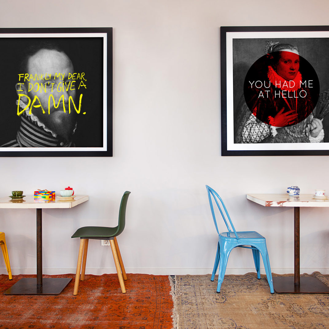 Internacional Design Hotel