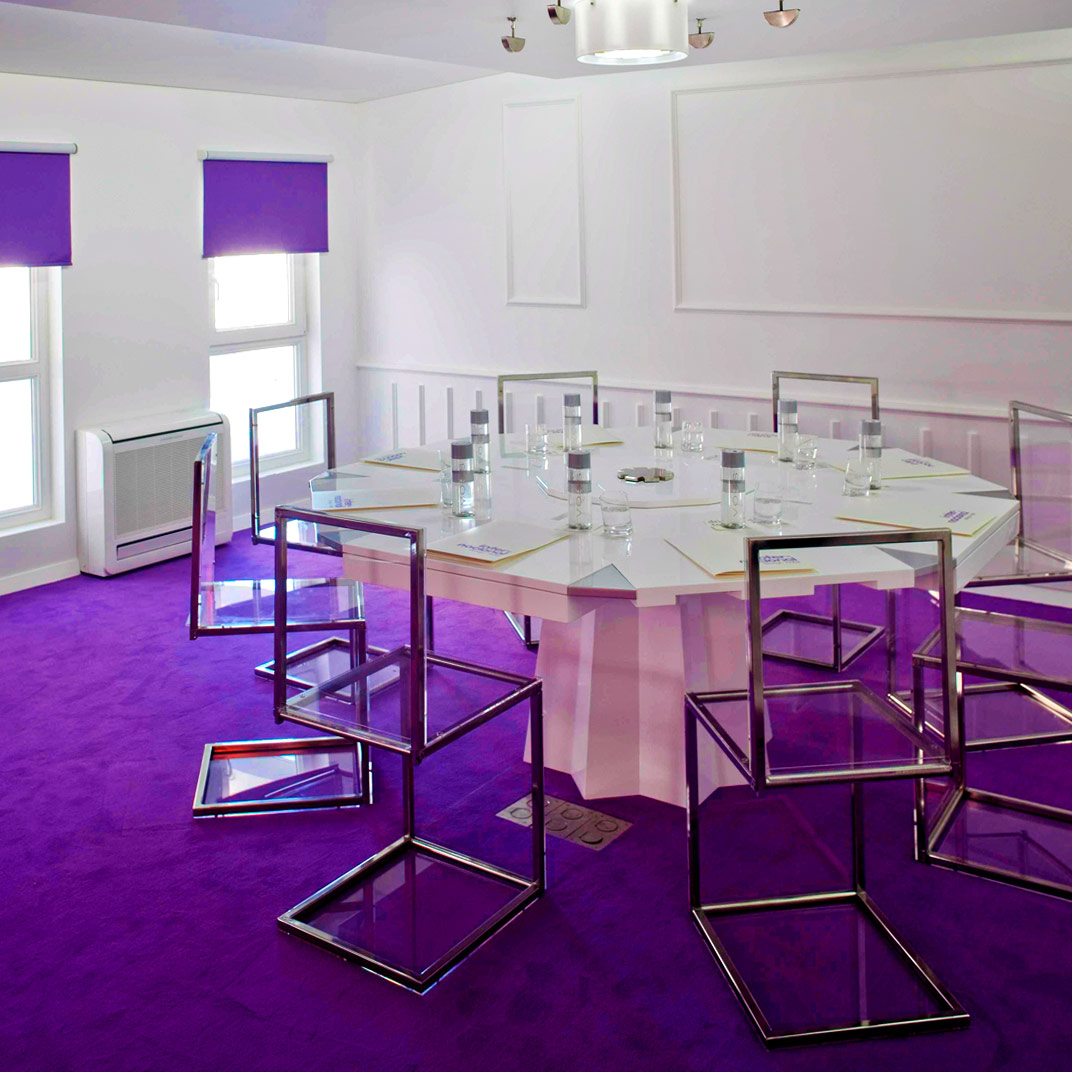 Internacional Design Hotel