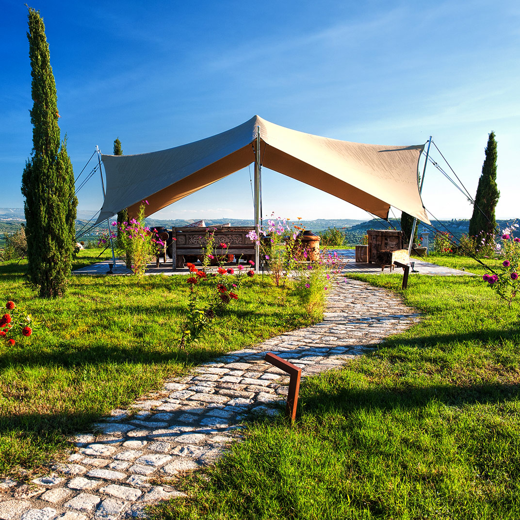 Masseria della Volpe