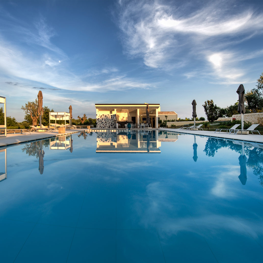 Masseria della Volpe