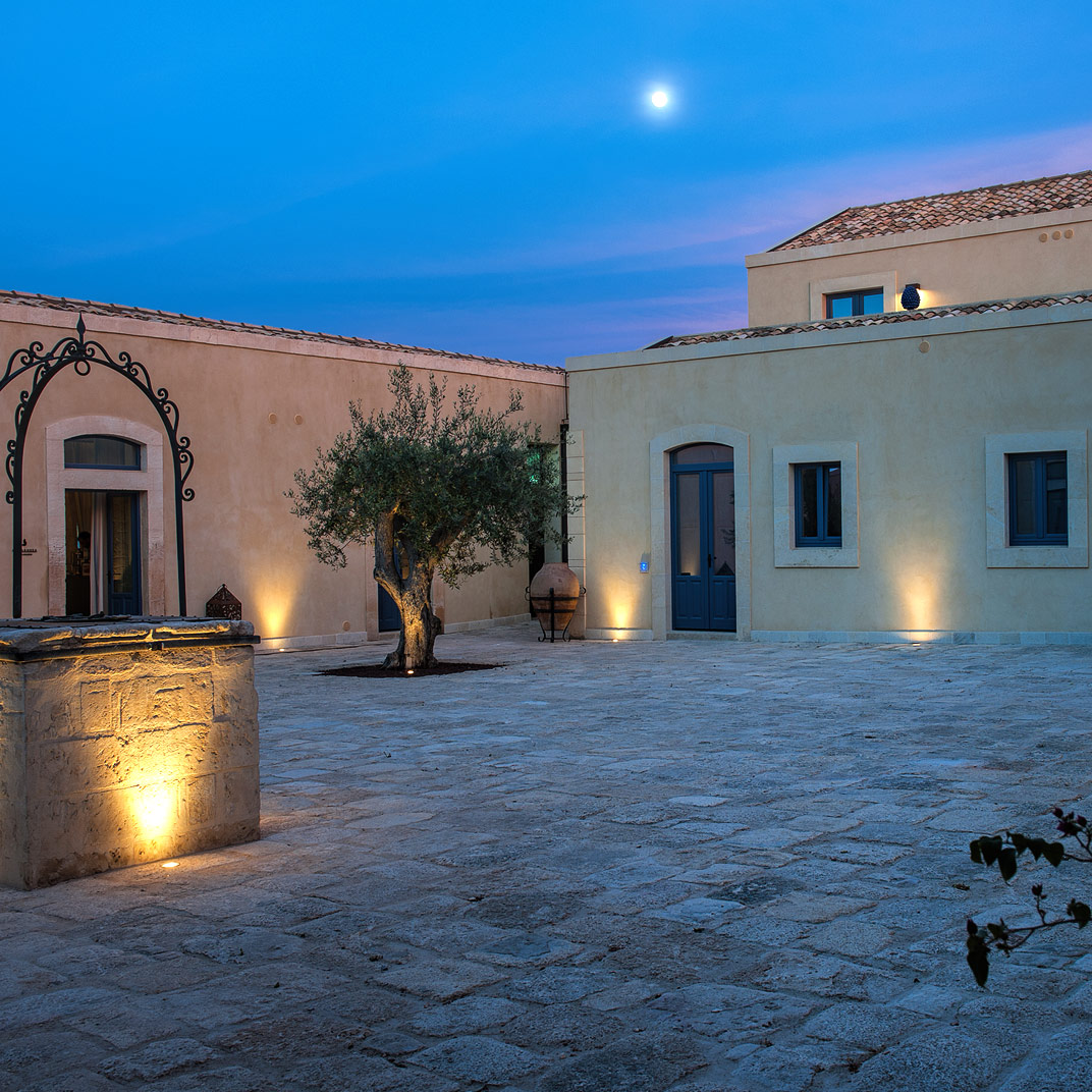 Masseria della Volpe