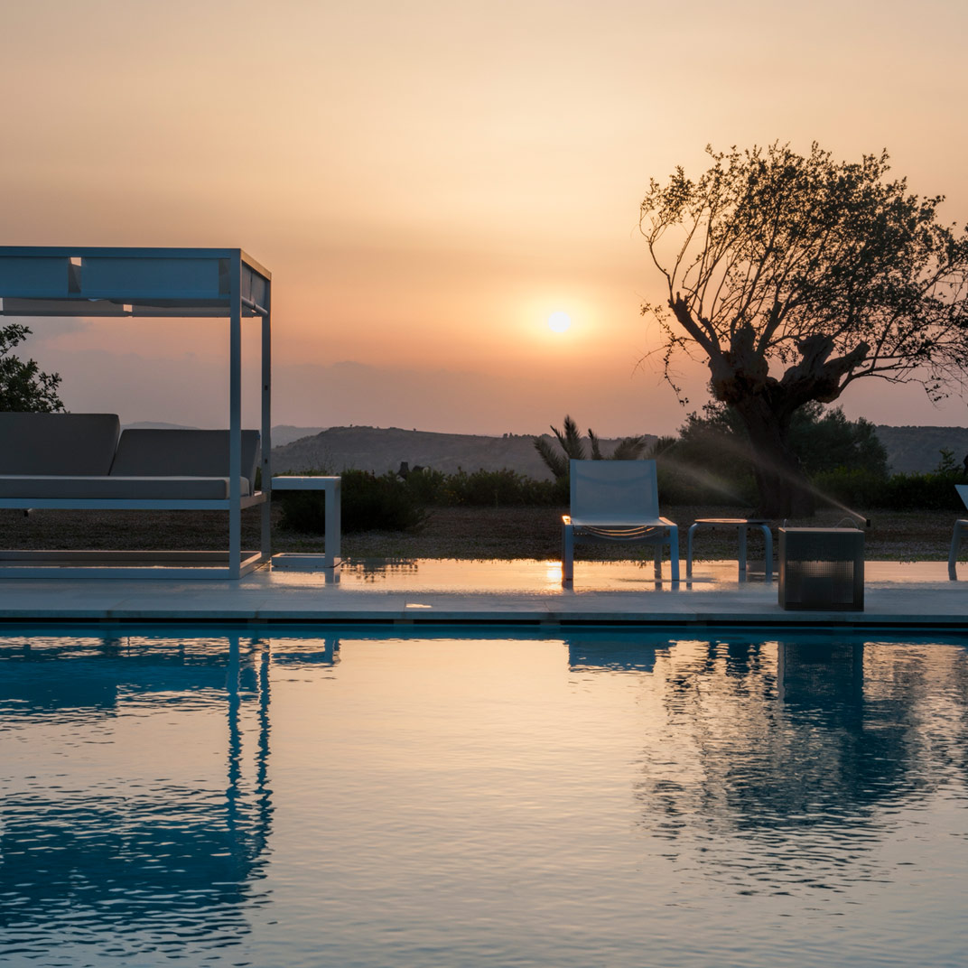 Masseria della Volpe
