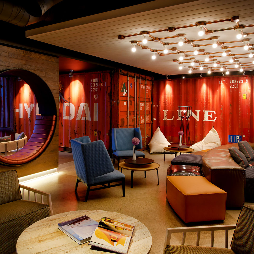 29 Best Luxury Boutique Hotels In San Francisco Bay Area Tablet Hotel Zephyr San Francisco