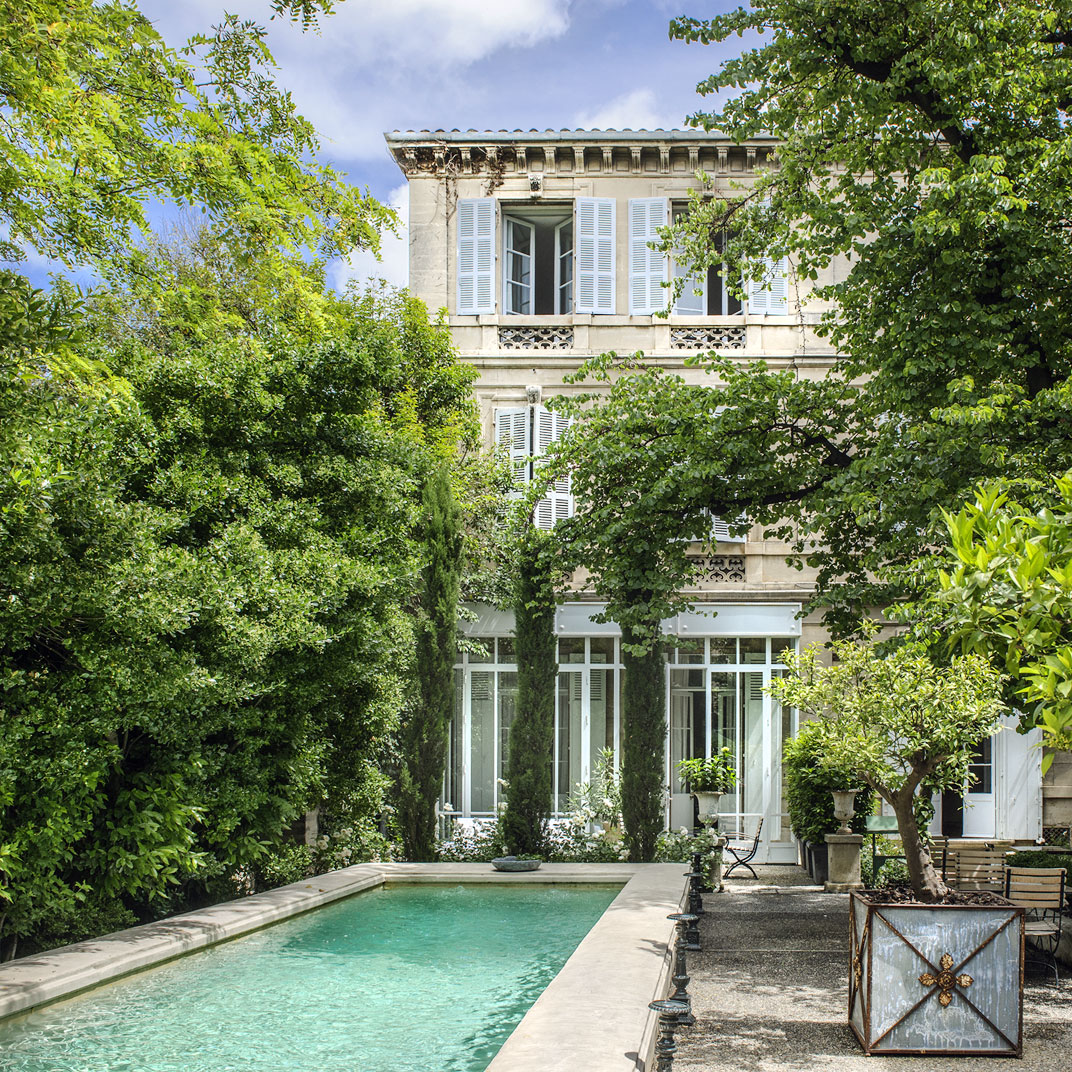 Hotel Particulier