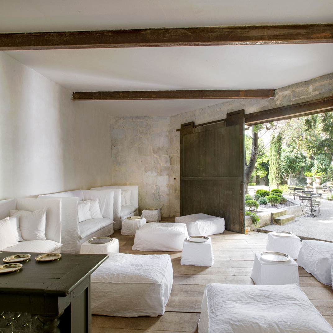 Hotel Particulier