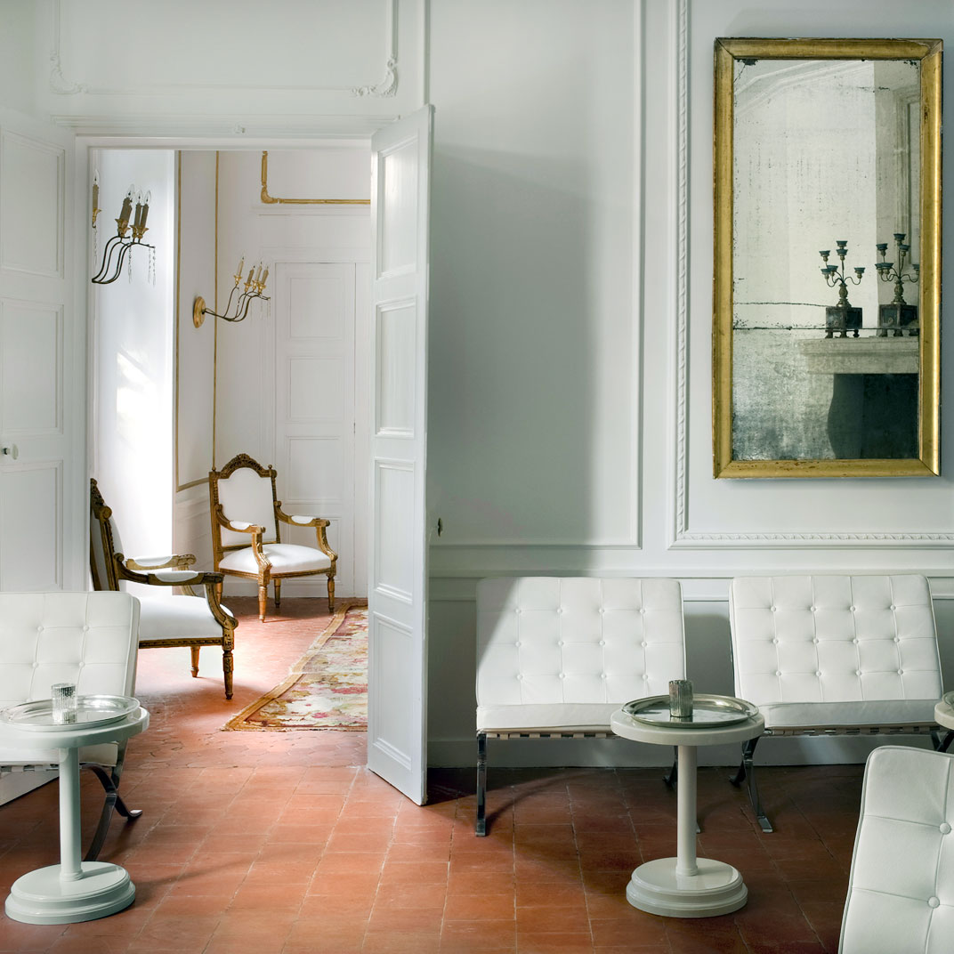 Hotel Particulier