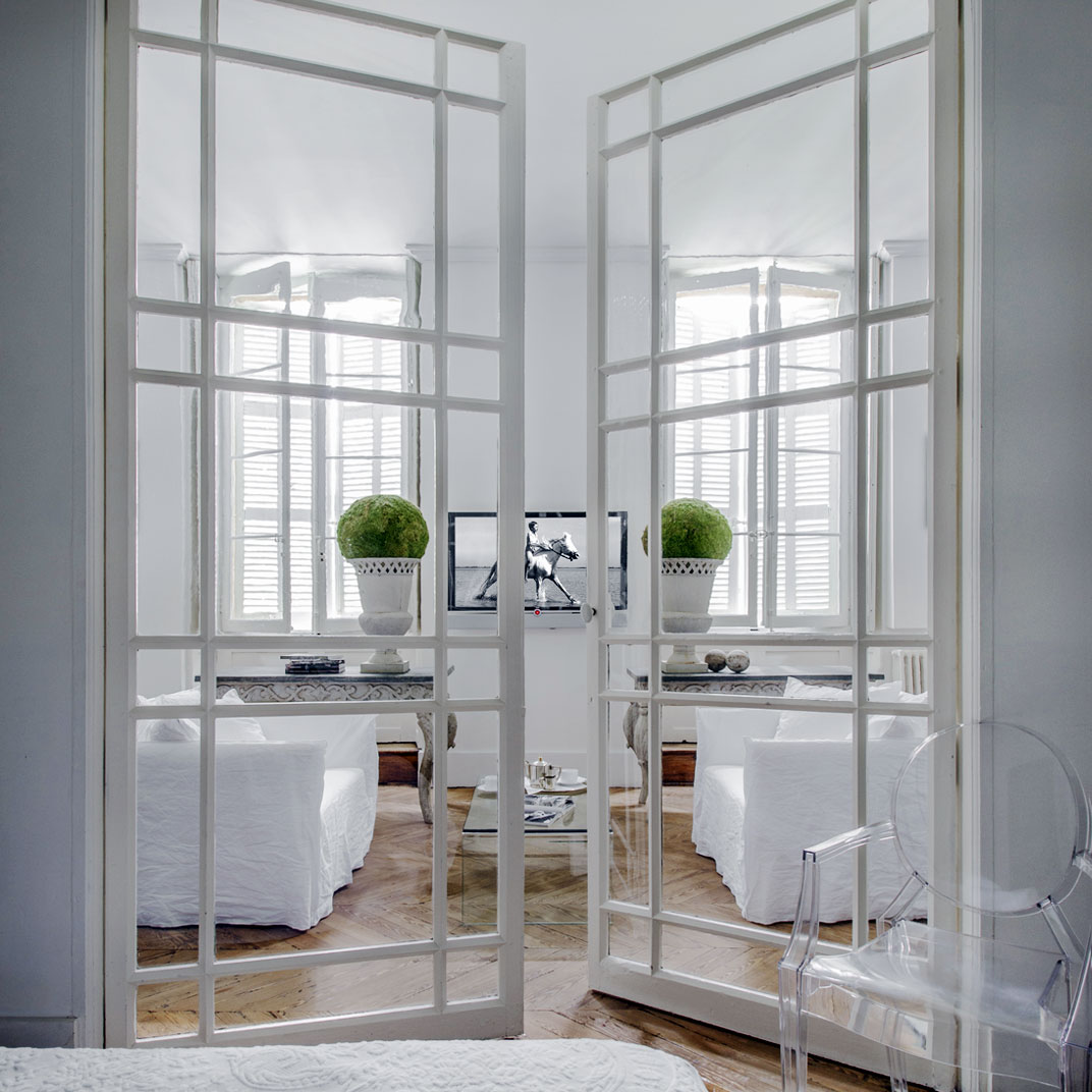 Hotel Particulier