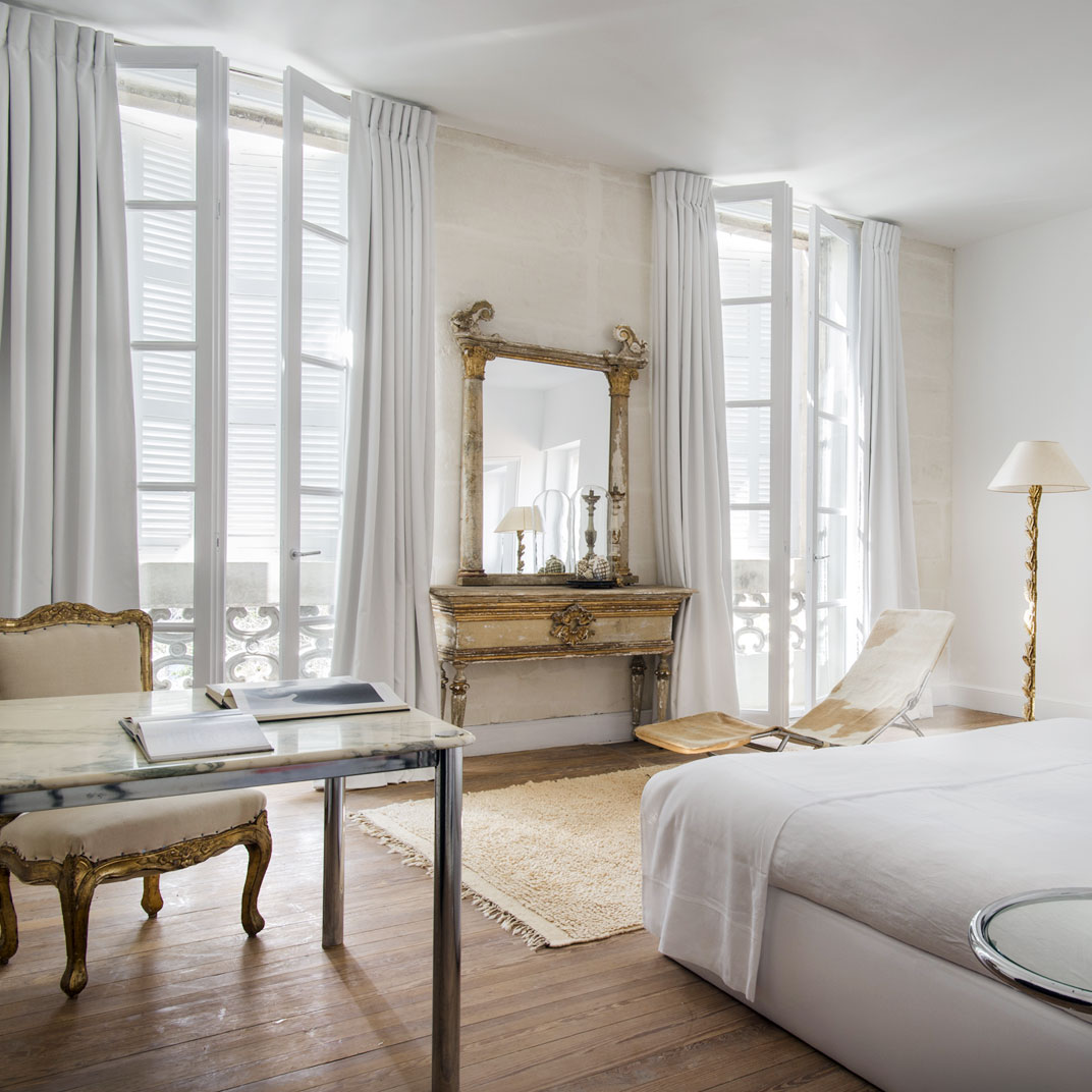 Hotel Particulier