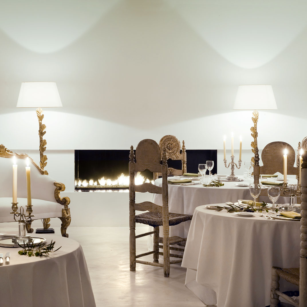 Hotel Particulier