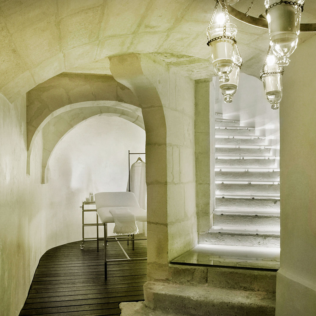 Hotel Particulier
