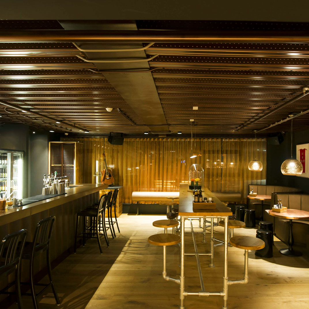 Jaz Hotel Amsterdam