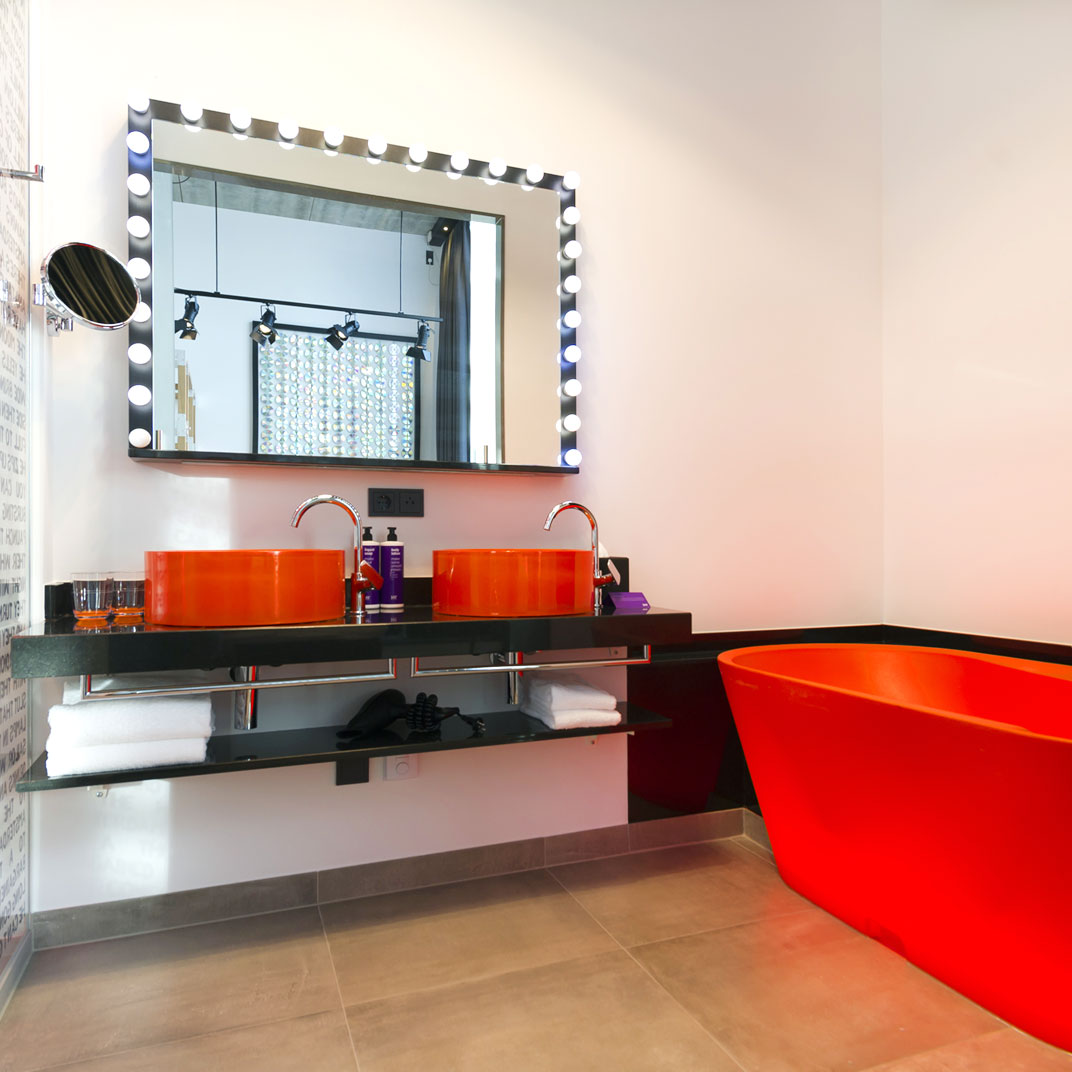 Jaz Hotel Amsterdam