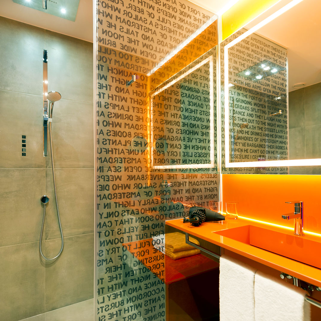 Jaz Hotel Amsterdam