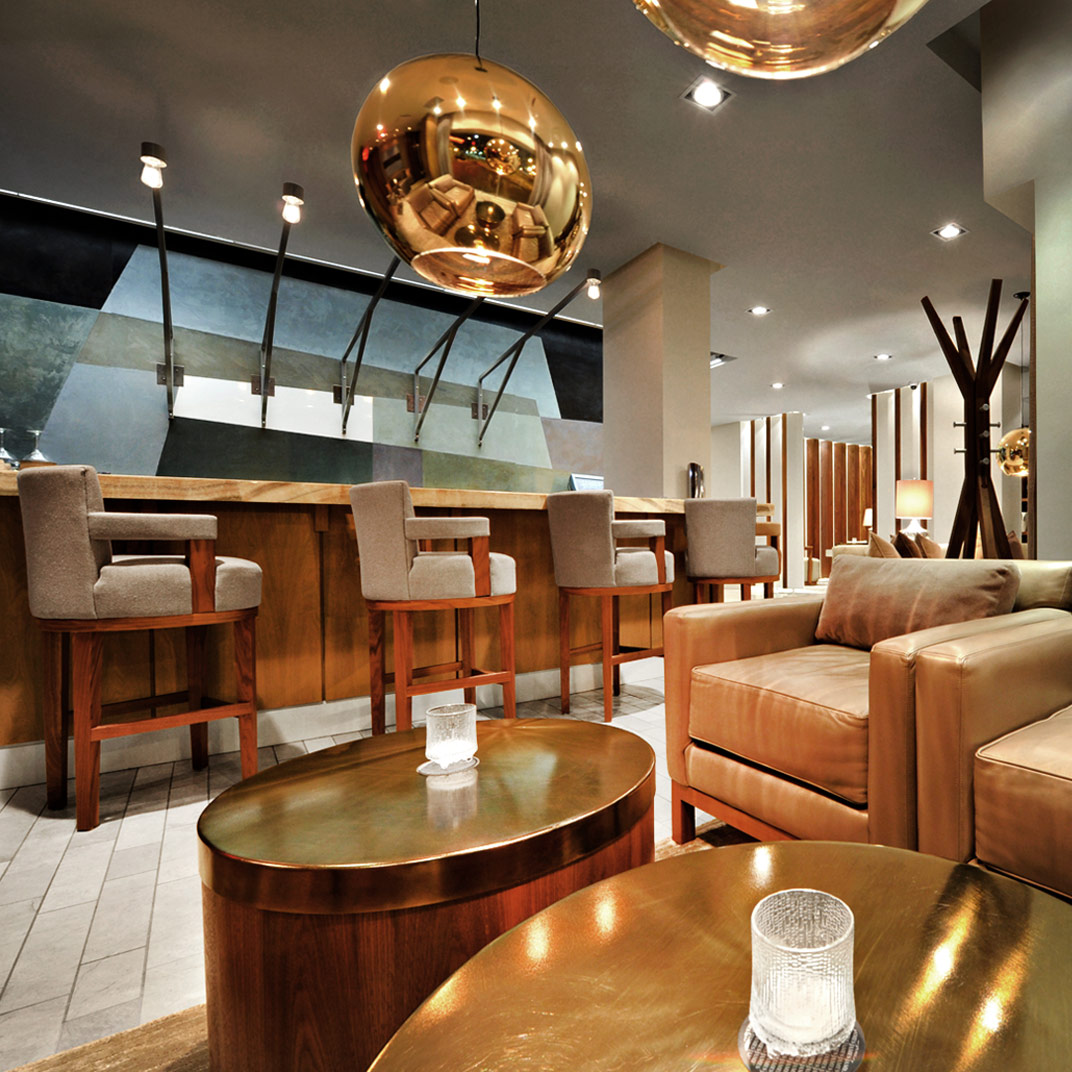 The James Hotel Saskatoon