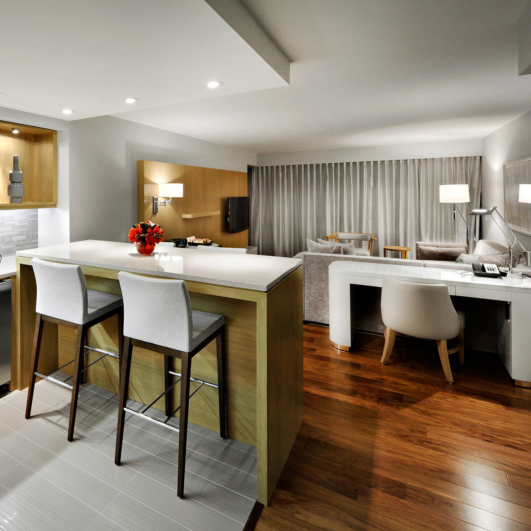 The James Hotel Saskatoon