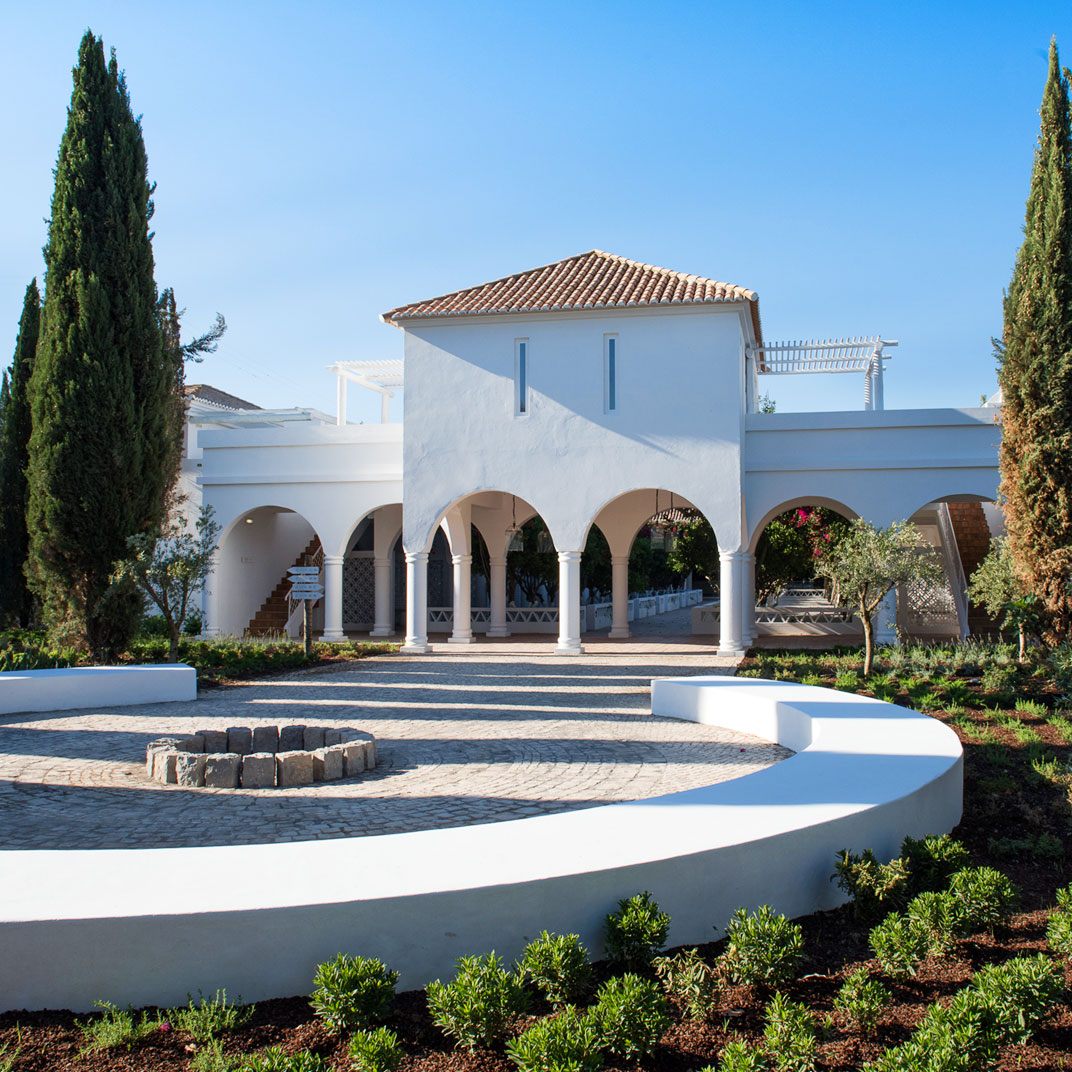 Vila Monte Farm House