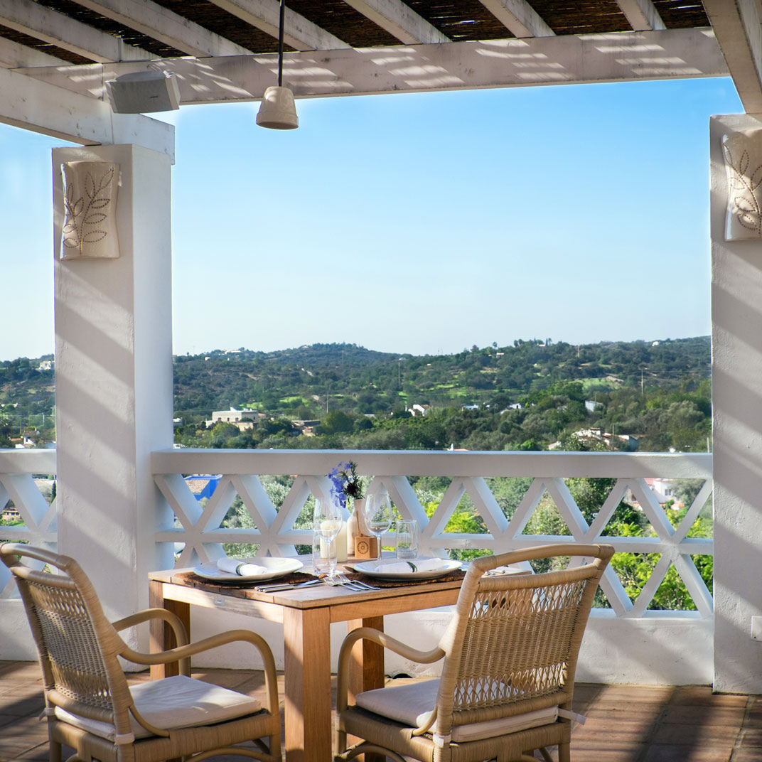 Vila Monte Farm House