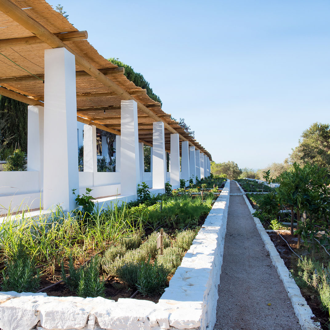 Vila Monte Farm House
