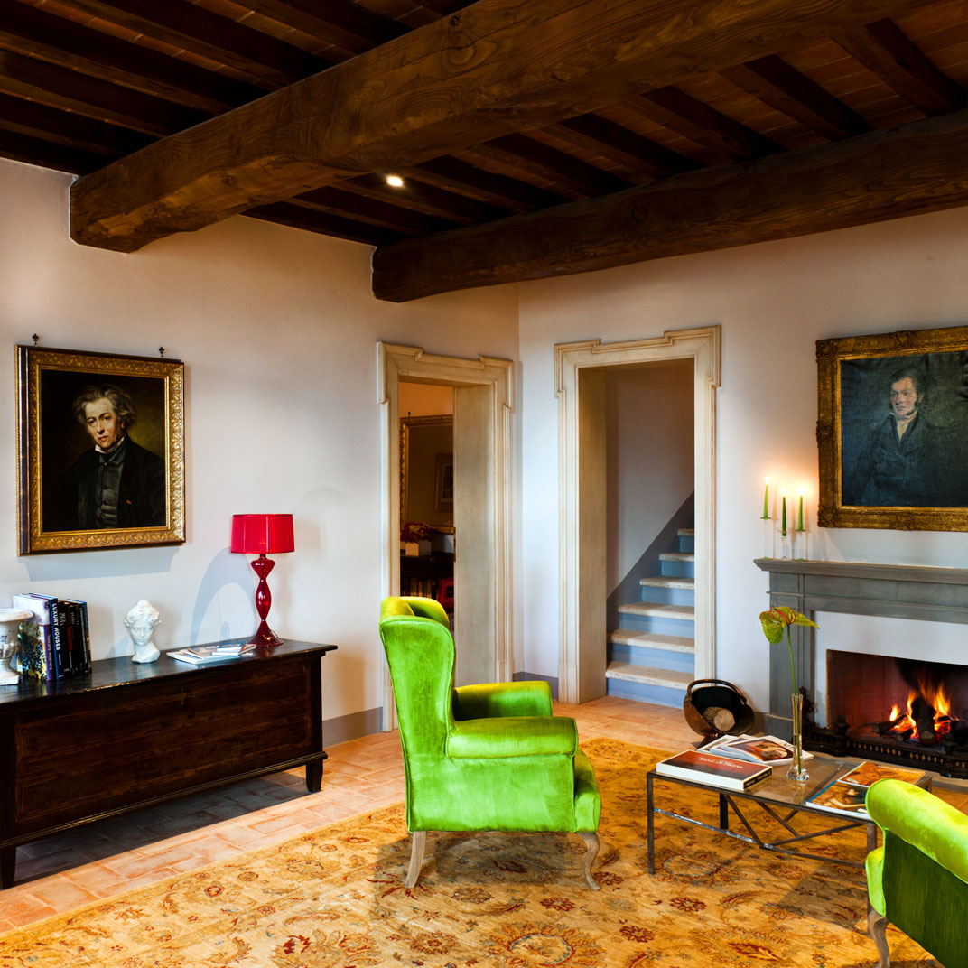 Villa Armena Relais