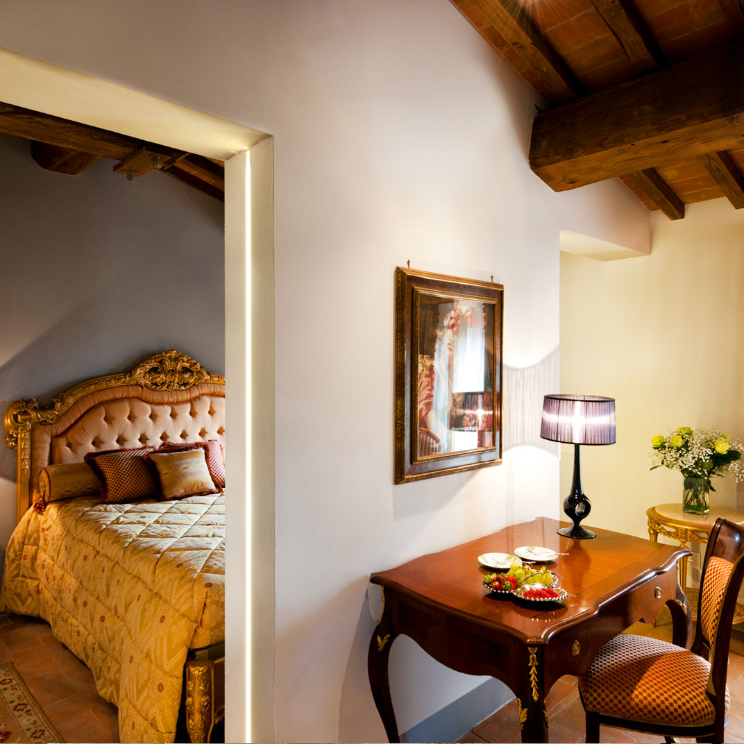 Villa Armena Relais