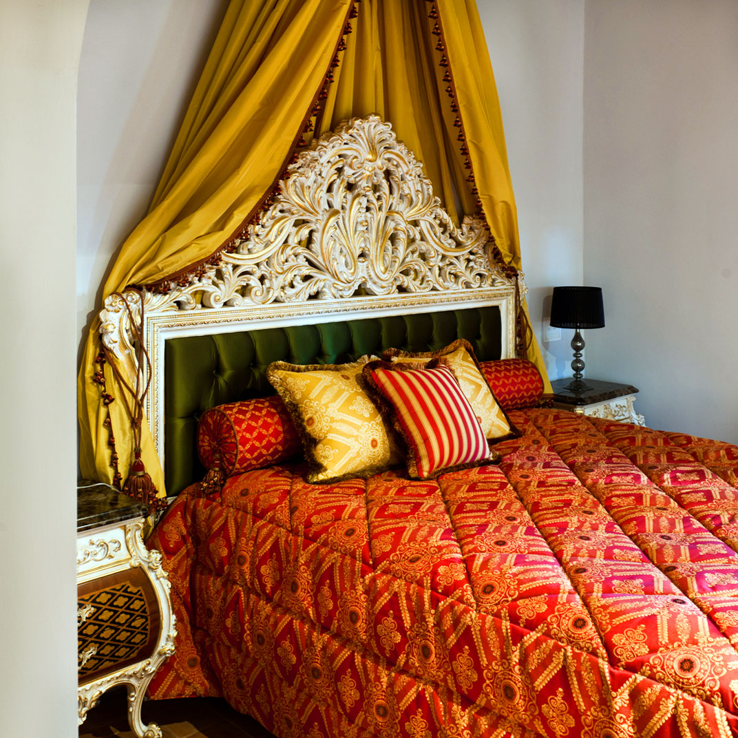 Villa Armena Relais