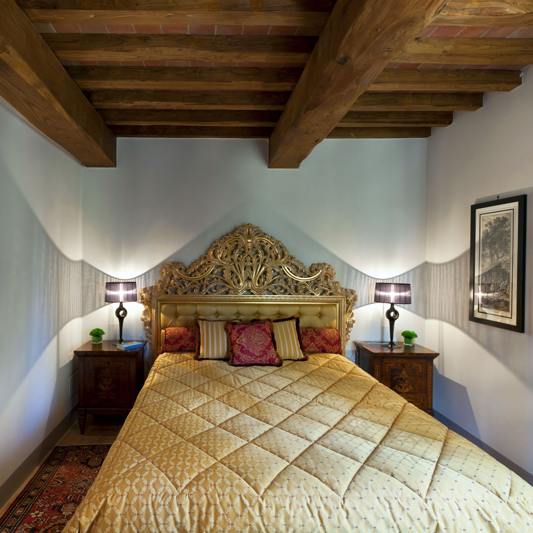 Villa Armena Relais