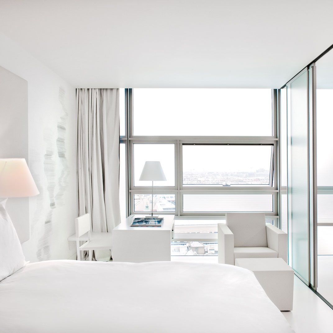 Sofitel Vienna Stephansdom