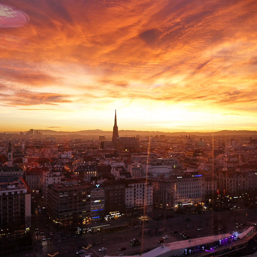 SO Sofitel Vienna