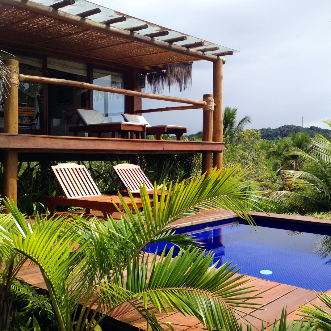 Txai Resort
