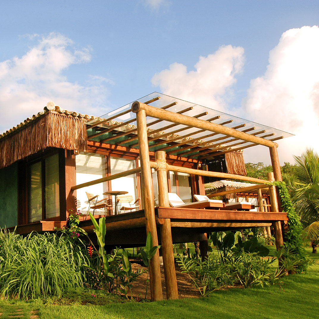 Txai Resort
