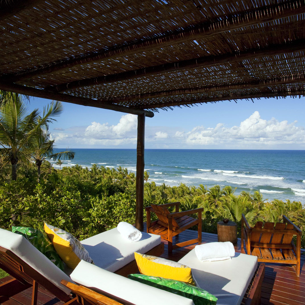 Txai Resort