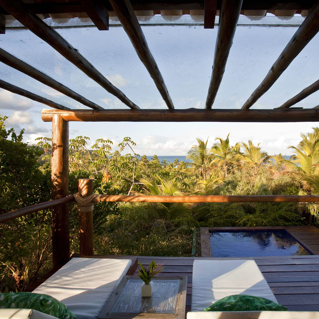 Txai Resort