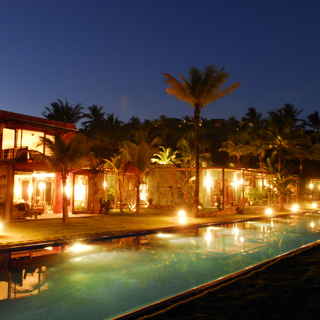 Txai Resort