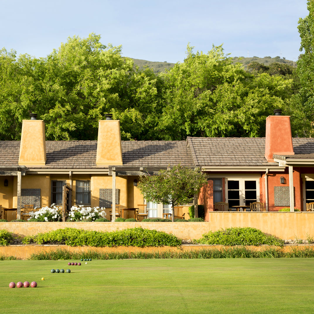 Bernardus Lodge & Spa