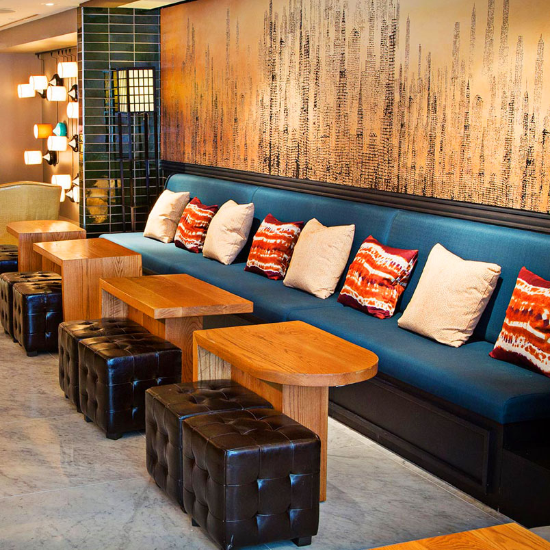 Kimpton Hotel Palomar Washington DC