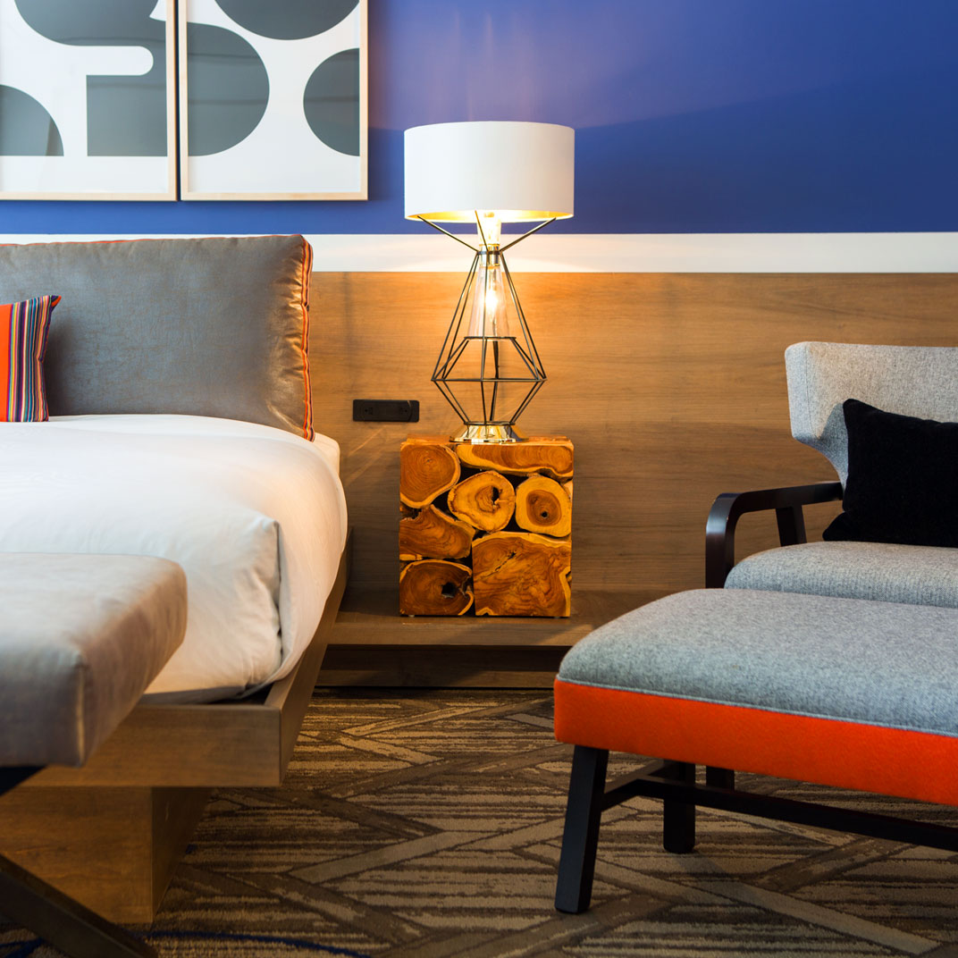 Kimpton Hotel Palomar Washington DC
