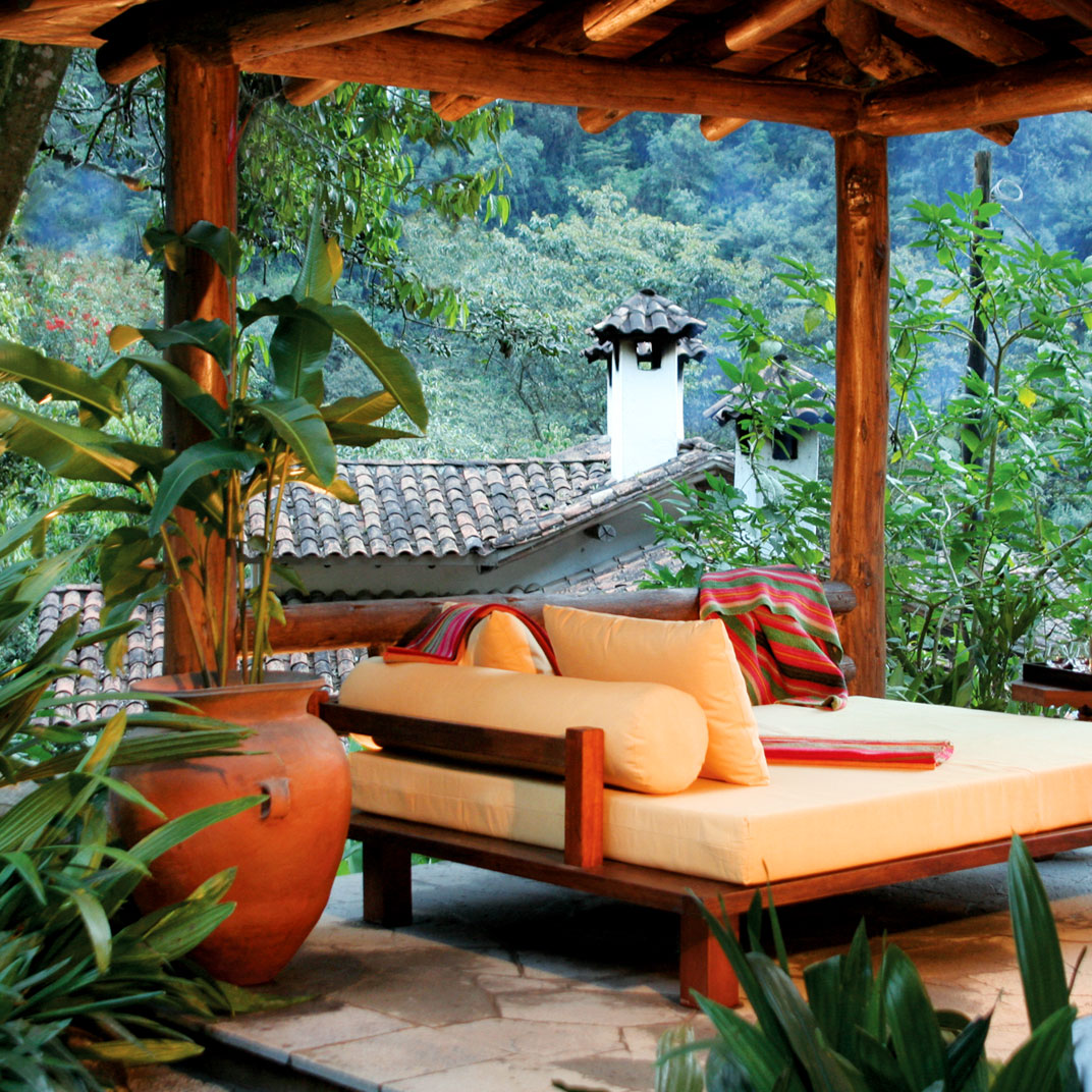 Inkaterra Machu Picchu Pueblo Hotel