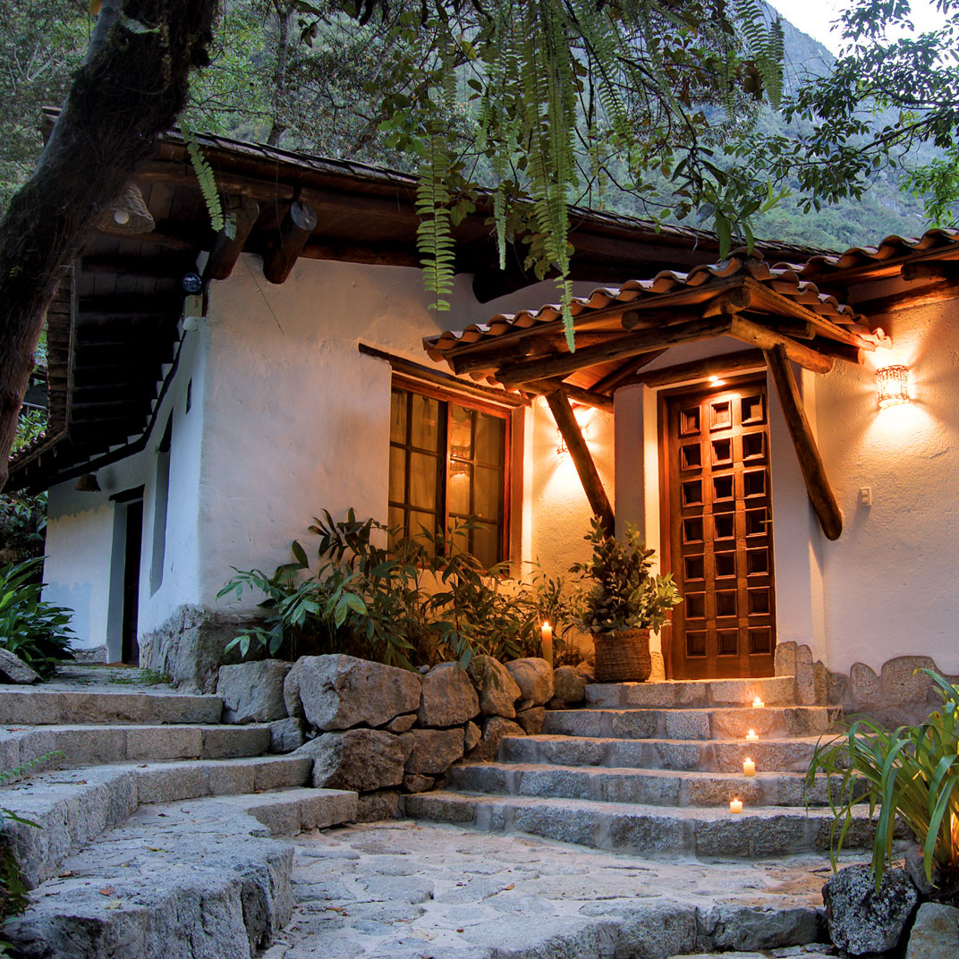 Inkaterra Machu Picchu Pueblo Hotel