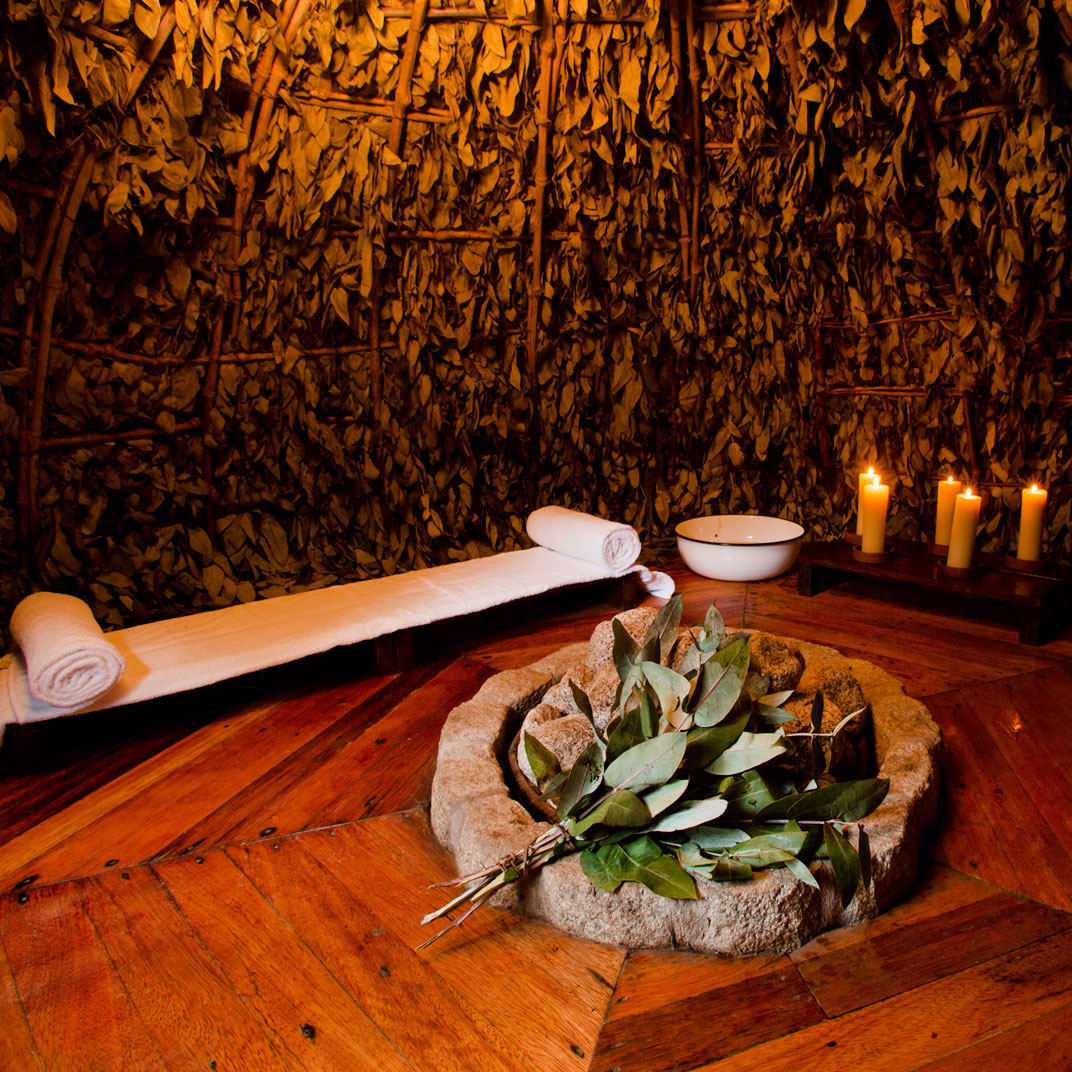 Inkaterra Machu Picchu Pueblo Hotel