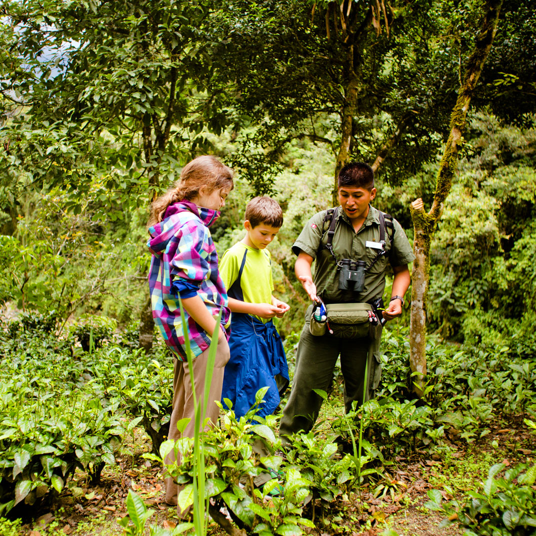 Inkaterra Machu Picchu Pueblo Hotel