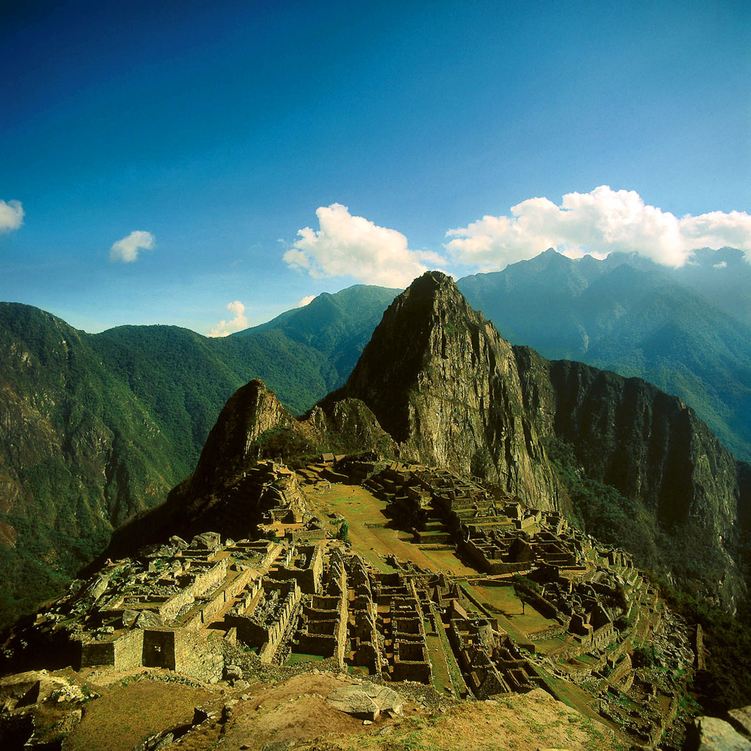 Inkaterra Machu Picchu Pueblo Hotel